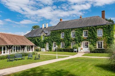 Le Fleuray Hotel and Restaurant