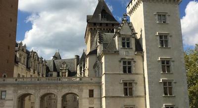 Hotel Bosquet Pau Centre