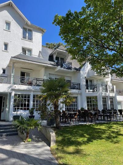 Adonis Cottage La Baule