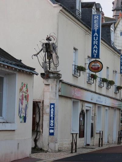 Le Faisan