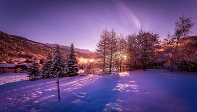 Le Grand Aigle Hotel and Spa