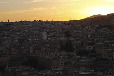 Riad Jamai
