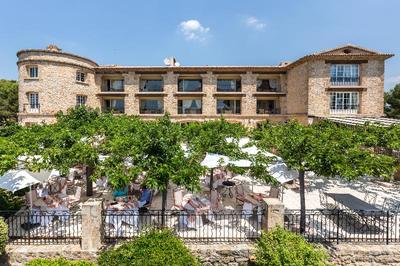Bastide de Tourtour & SPA