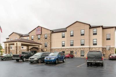 Comfort Suites