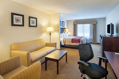 Comfort Inn & Suites Cambridge