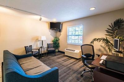 Quality Inn Solomons - Beacon Marin