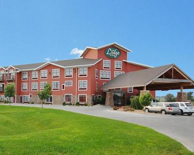 Norfolk Lodge & Suites, an Ascend Collection hotel