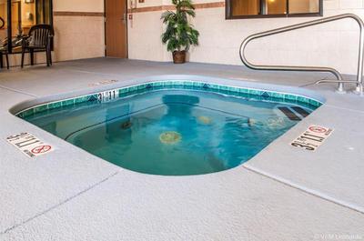 Comfort Inn & Suites Deming