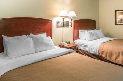 Best Western NSU Inn