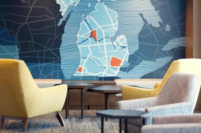 Holiday Inn Express & Suites Weatherford