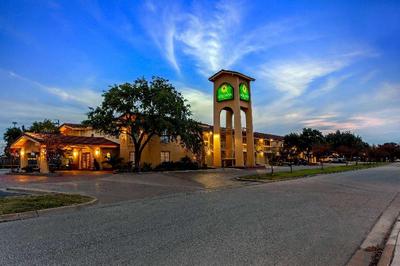 Rodeway Inn College Station TX