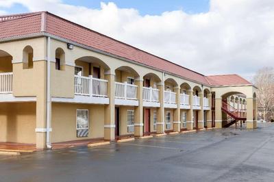 Econo Lodge Huntington