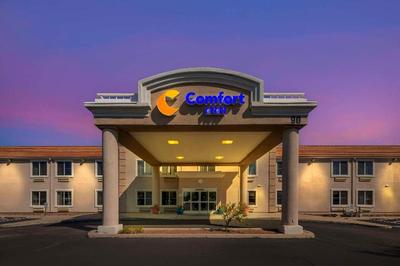 Comfort Inn Green Valley I-19
