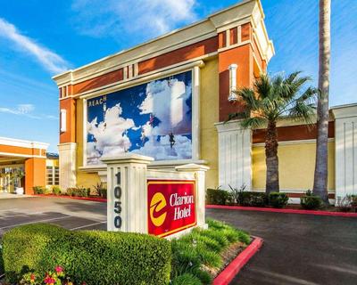 Clarion Hotel Concord - Walnut Creek