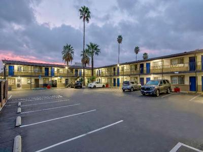 Rodeway Inn San Bernardino