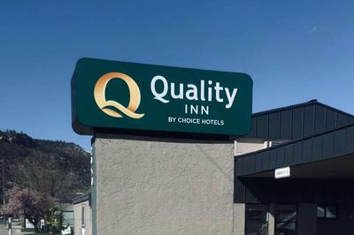 Quality Inn Durango