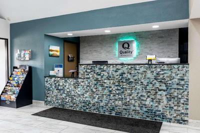 Quality Inn Carrollton