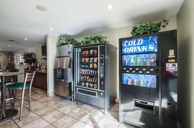 Econo Lodge Elkridge