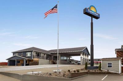 Days Inn by Wyndham Chillicothe