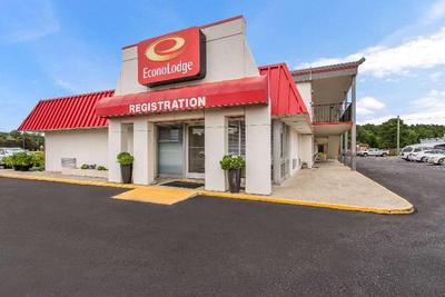 Econo Lodge North Washington