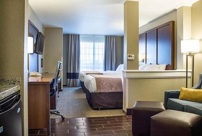 Motel 6 Minot Nd