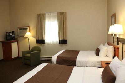 Motel 6 Minot Nd