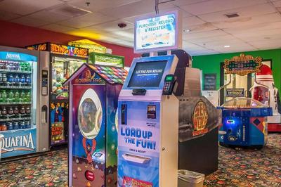Sleep Inn & Suites Conference Center & Water Park