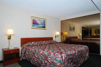 Americas Best Value Inn