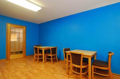 Americas Best Value Inn