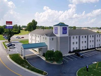 Sleep Inn Southside