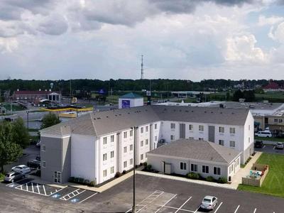 Sleep Inn Southside