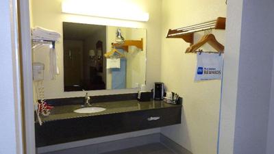 SureStay Hotel by Best Western Childress