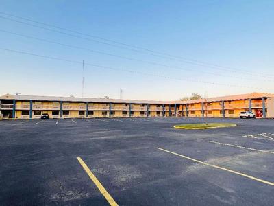 SureStay Hotel by Best Western Childress