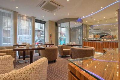 Chamar Hotel