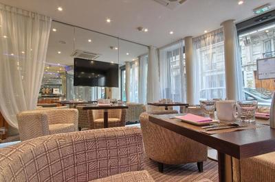 Chamar Hotel