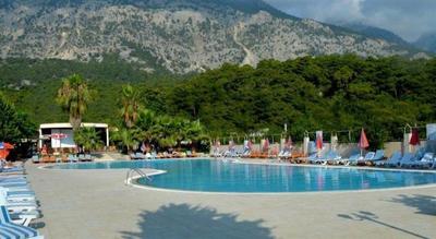 Magic Sun Hotel