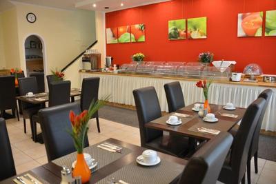 Hotel Italia