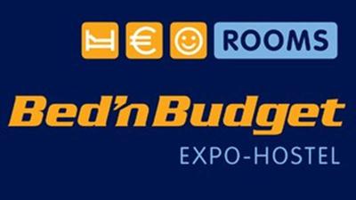 Bed'nBudget Expo-Hostel Dorms