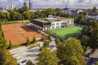 Aspria Hamburg Uhlenhorst