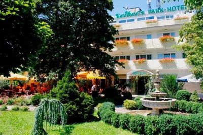 Seibels Park Hotel