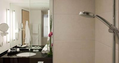 Best Western Plus Welcome Hotel Frankfurt