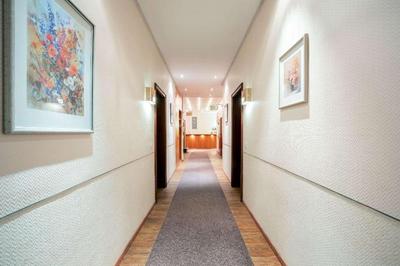 Comfort Hotel Bad Homburg