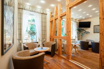 Comfort Hotel Bad Homburg