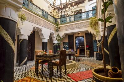 Riad Ben Tachfine