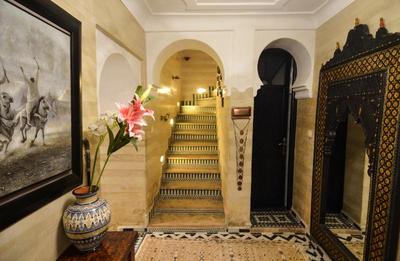 Riad Ben Tachfine