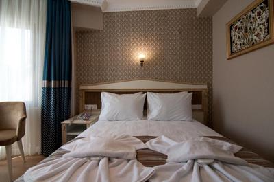 Mevlana Boutique Hotel
