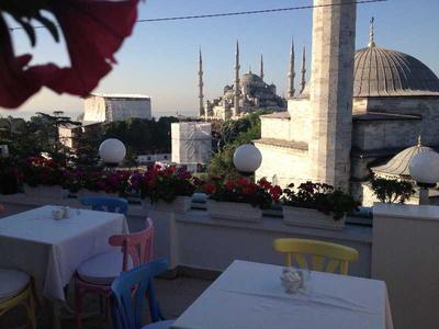 Sultanahmet