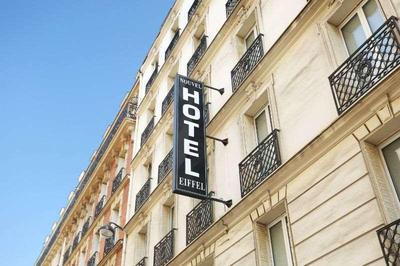 Nouvel Hotel Eiffel