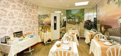 Hotel Regyns Montmartre