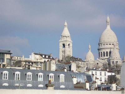 Hotel Regyns Montmartre